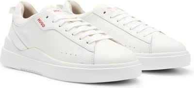 Hugo Blake Schoenen Wit EU 44 Man
