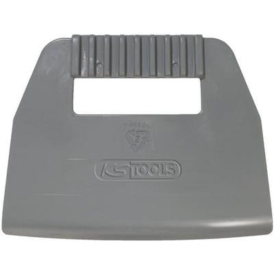 Profi-beschermbord, haaks, 270 x 200 mm KS Tools 140.2324
