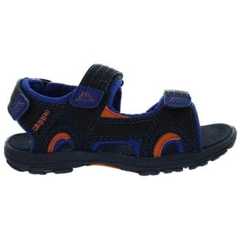 Platte sandalen Kappa Early II