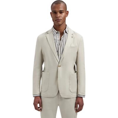 Dstrezzed Oliver blazer