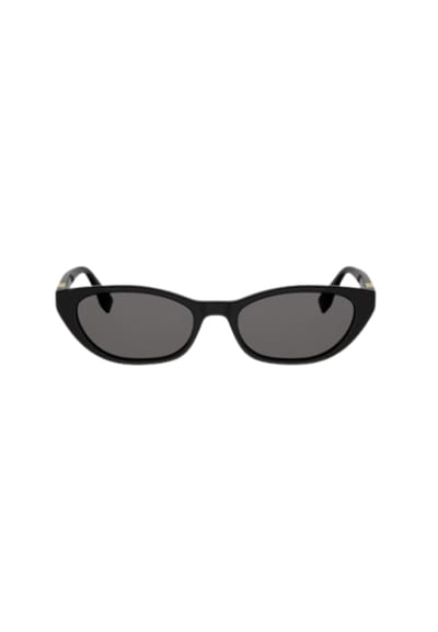Zonnebrillen Maison Fendi FE40224I-01A Vrouw