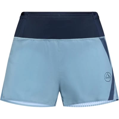 Damesshort La Sportiva Flow 3"