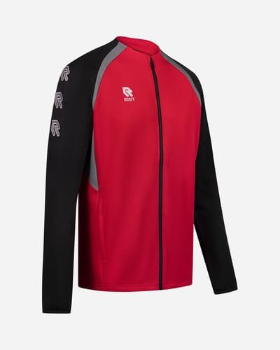 Robey Performance 2.0 Full-Zip Top - - 116