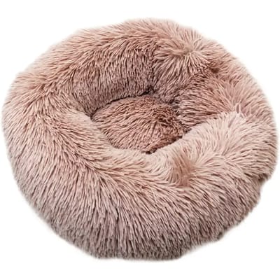 Klassiek donut hondenbed Nobby Pet Esla