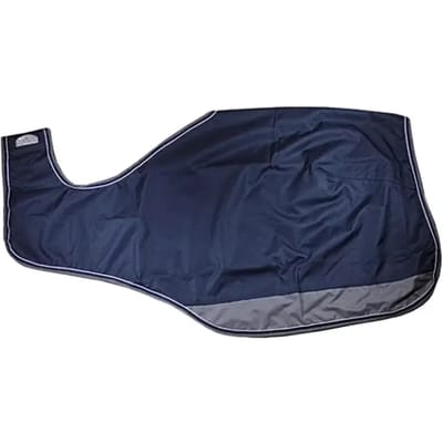 Waterdichte paardendekens Equithème TYREX 600 D
