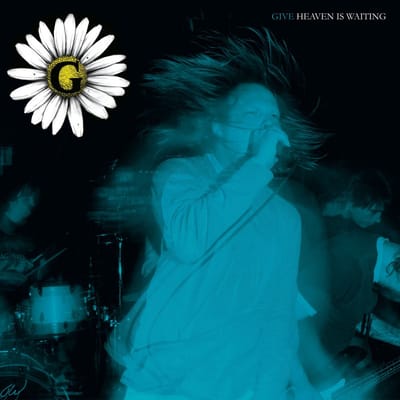Give - Heaven Is Waiting (7" Single)