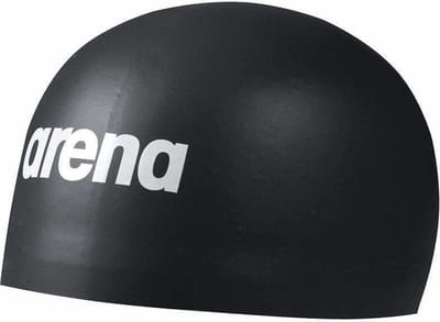 ARENA - Badmuts - 3D Soft black - M