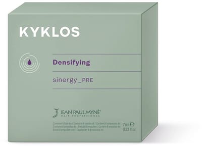 Jean Paul Myne Kyklos Sinergy PRE Ontgiftende Ampullen 8x7ml