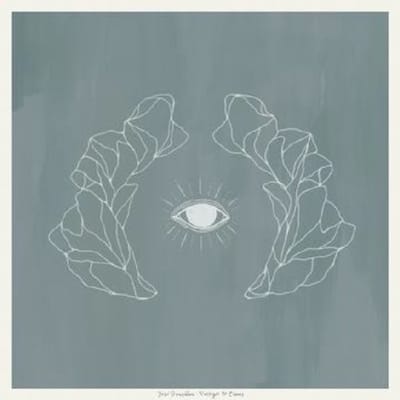 José González - Vestiges & Claws (LP)