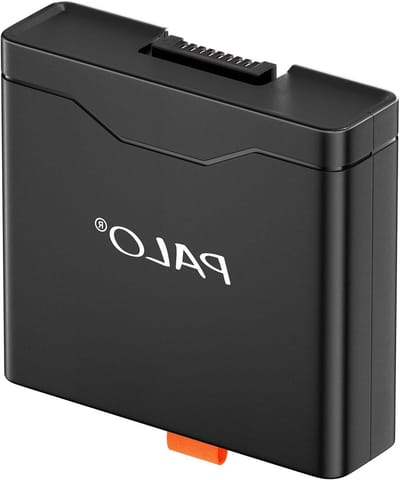 Oplaadbare Batterij - Lithium Batterij - Draagbare Audio - Hoge Capaciteit - 10800mAh - Niet gespecificeerd