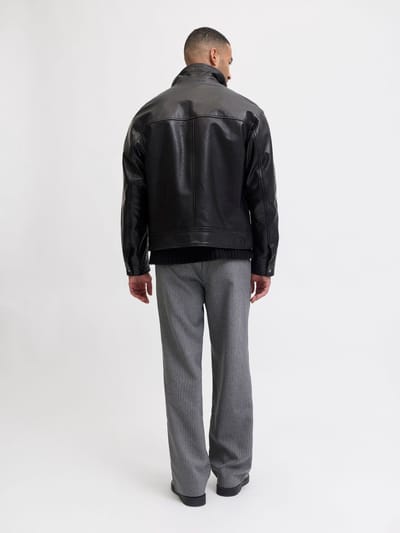 Jack & Jones Klassieke broek Wide Leg Fit Klassieke broek
