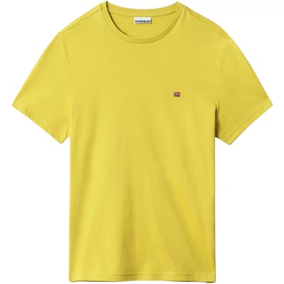 T-shirt Napapijri Salis