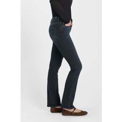 Jeans Le Temps des Cerises Jeans bootcut power bootcut, lengte 34