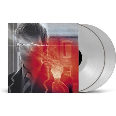 Porcupine Tree LP - Stupid dream - voor Geen - standaard