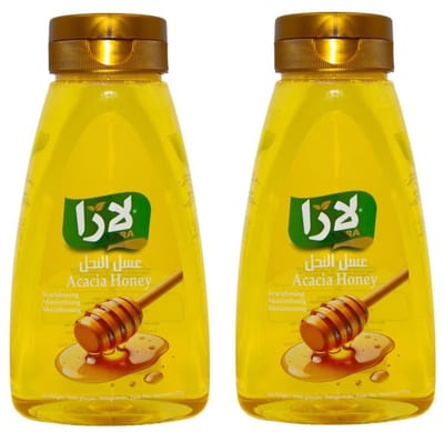 Lara Acacia Honing 2x370GR
