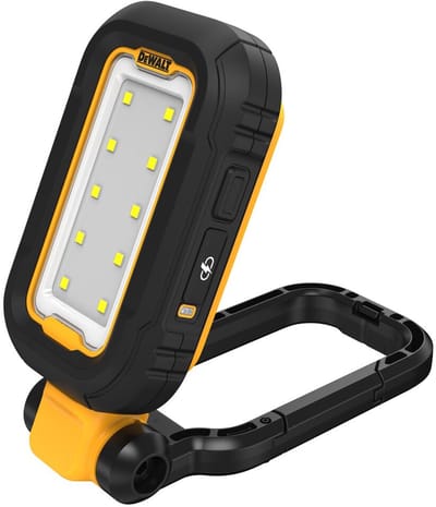 Dewalt DCL182-XJ - Work Lamp