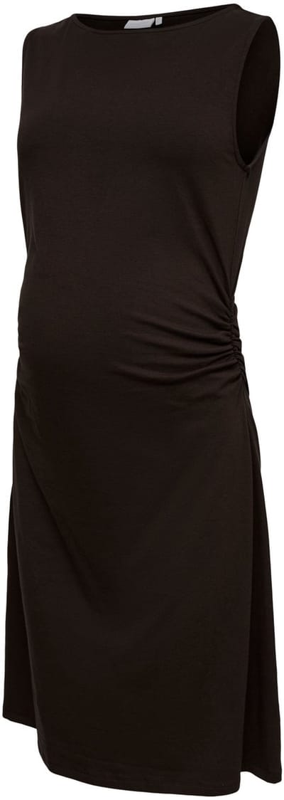 Mama Licious Jurk MLAMELIA Zwangerschapsjurk