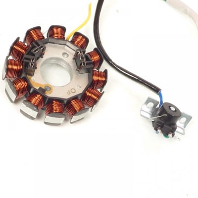 Stator d allumage TNT pour Scooter MBK 50 Booster One 2013 à 2017 Neuf