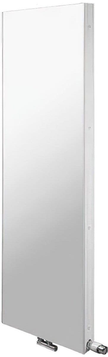Viessmann Vitoset vlakke radiator middenaansluiting Verticaal Type 20 1500x500x70 mm (HxBxD), Ventiel rechts 7734936