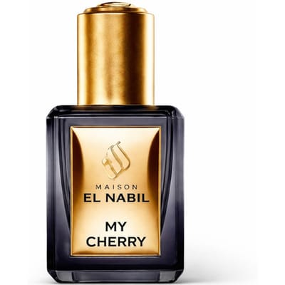 Eau de Parfum El Nabil My Cherry Parfumextract