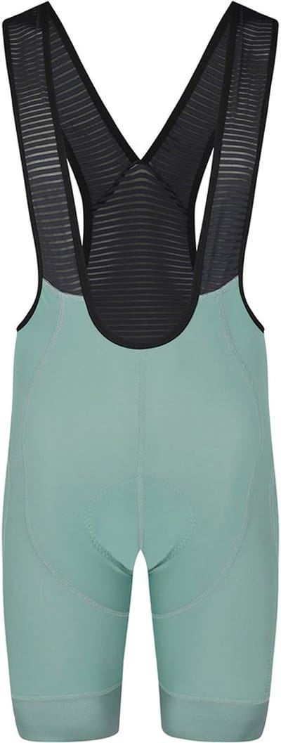 Bioracer Icon Seasonal Fietsbroek Groen L Man