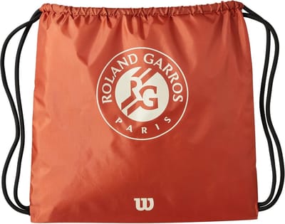 Cinch Tas - Trekkoord Tas - Sport Opslag - Handsfree Opslag - 26 x 25.8 x 3.7 cm