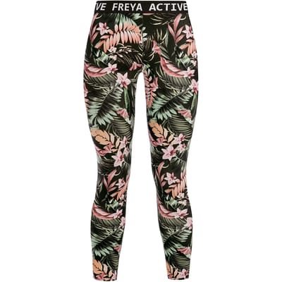 Leggings voor dames Freya Ecosculpt