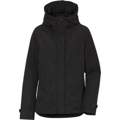 Didriksons Ina Jacket Outdoorjas Dames - Maat 38