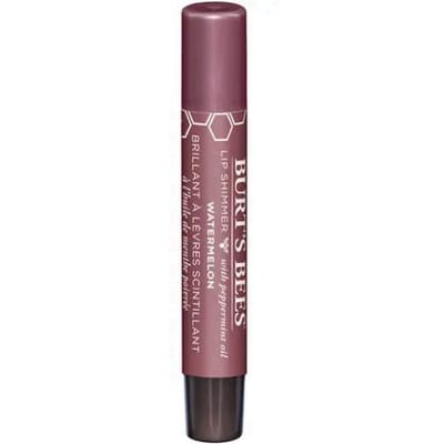Burt's Bees Lip Shimmer Watermelon 2,6 g