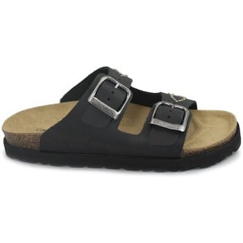 Slippers Grunland NERO 40SARA