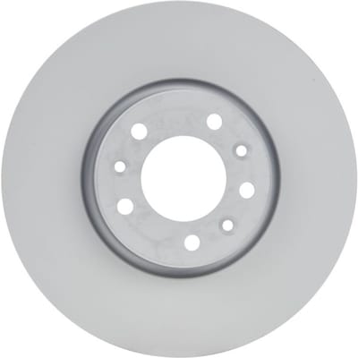 Remschijf BOSCH 0 986 479 E52 voorkant, geventileerd, sterk gecarboniseerd, 1 Stuk