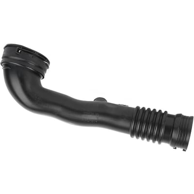 Tuyau Flexible de Durite d'Intercooler de Turbocompresseur 13717609811 Convient pour F10 F01 X5 535i 640i 740i black