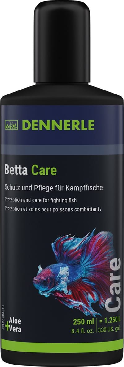 Dennerle Betta Care 250ml