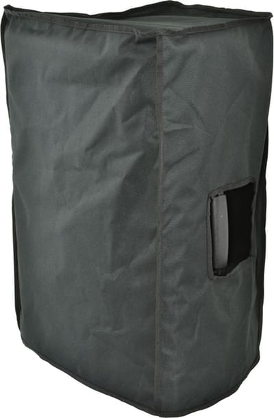 Qtx speaker beschermhoes 15'' voor QD-, QX-, Hybrid- en PKG-Series