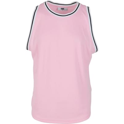 DEF Mesh-tanktop DFTT025