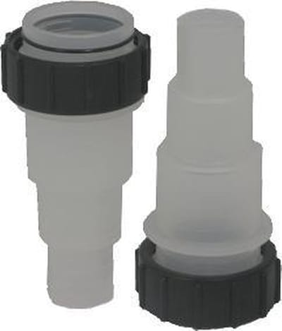 Hozelock aansluittules Ecopower + / Ecocel / Ecomax / Vorton