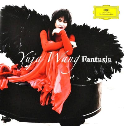 Fantasia - San Francisco Symphony