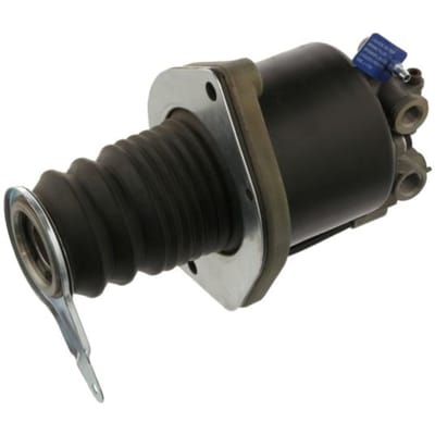 Koppelingsactuator FEBI BILSTEIN 38120