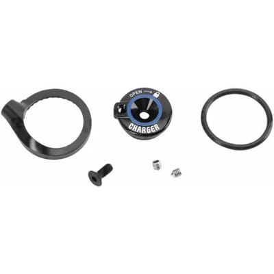 Compressiewiel kit Rockshox Rmt 10mm Chrc Sid Slct/Sl Slct
