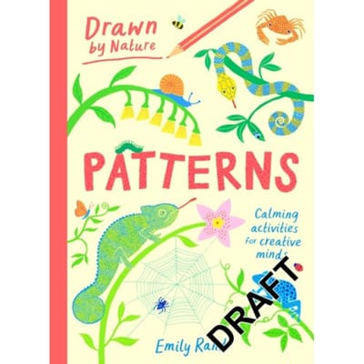 Drawn By Nature - Emily Rand