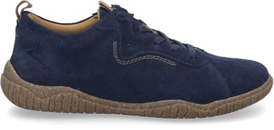 JOSEF SEIBEL Wynona 01 | Halbschuh für Damen | Blau