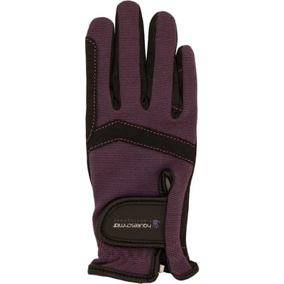 Kinderrijhandschoenen Haukeschmidt Tiffy