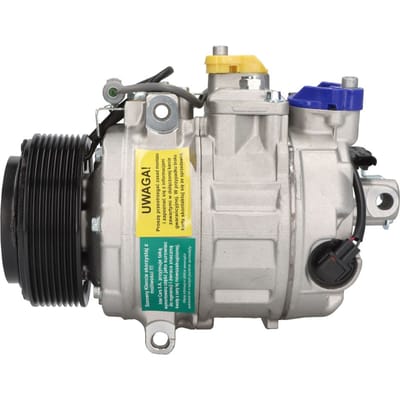 Compressor airconditioning TEAMEC 8629520