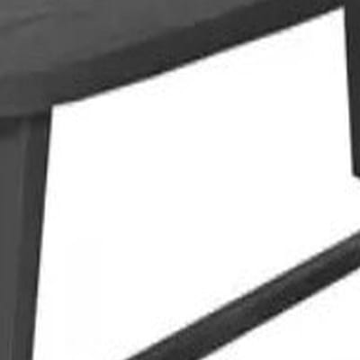 Lauren tafel 270x110x76 cm teak charcoal finish Max&Luuk