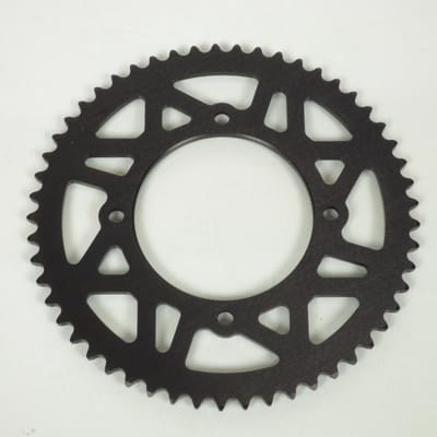 Couronne de transmission Stage 6 pour Moto Beta 50 Rr Motard Track 2008 à 2013 Neuf