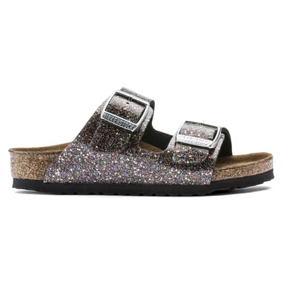 Meisjes Sandalen Birkenstock Arizona Birko-Flor