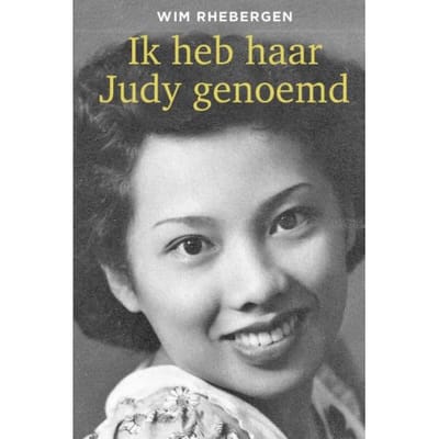 Ik Heb Haar Judy Genoemd - Wim Rhebergen