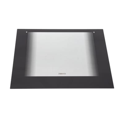 AEG Deurglasset - 594x504mm 5610442070