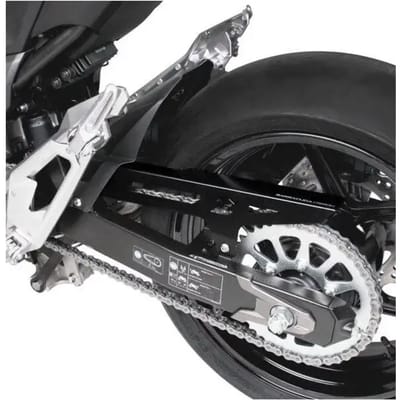 Motorfiets kettingkast Barracuda Kawasaki Z 800
