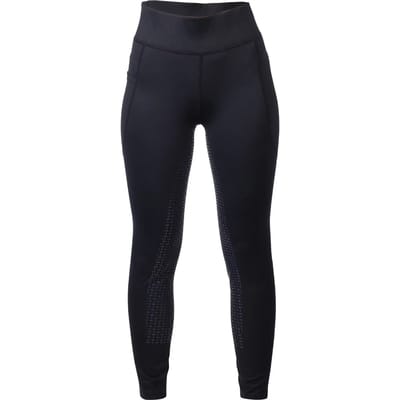 Dameslegging met volledige grip HKM Mesh II